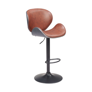 Nimble Stool Brown