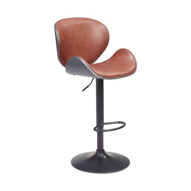 Nimble Stool Brown