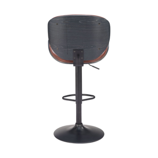Nimble Stool Brown