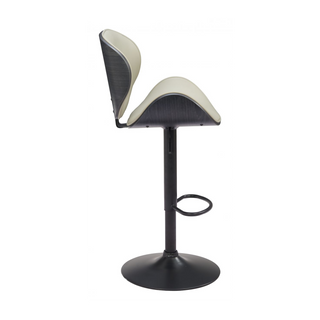 Nimble Stool Gray