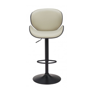 Nimble Stool Gray