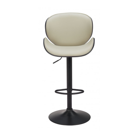 Nimble Stool Gray