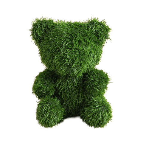 14" Garden Bear