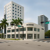 Furniture Store In Miami, FL