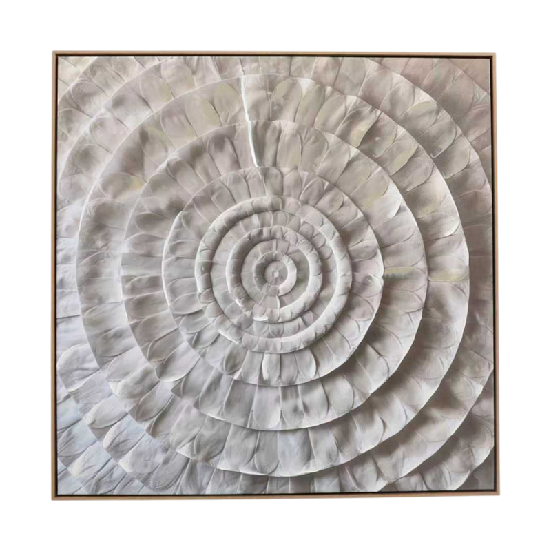 Calico Wall Art