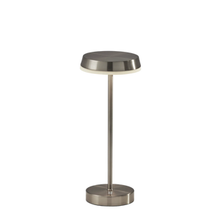 Lume Led Cordless Table Lamp