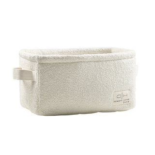 Boucle Storage Basket Medium