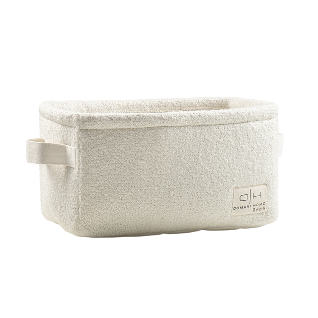 Boucle Storage Basket Medium