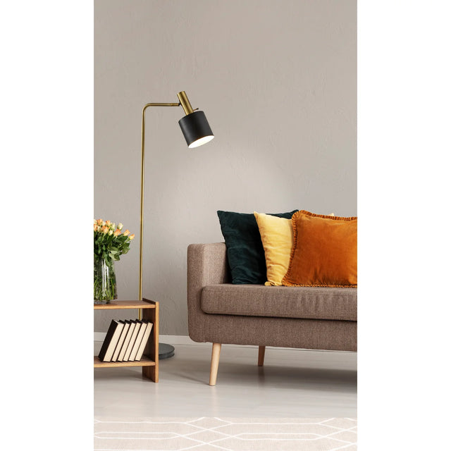 Datum Floor Lamp