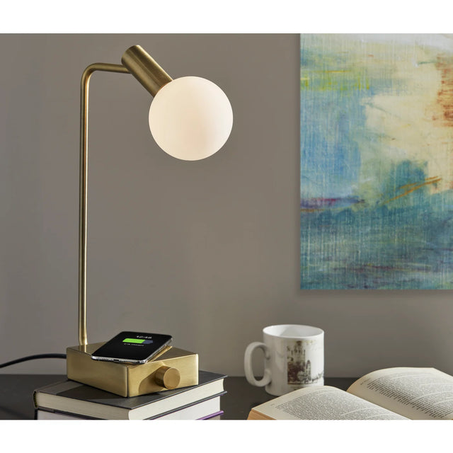 Marlow Desk Lamp