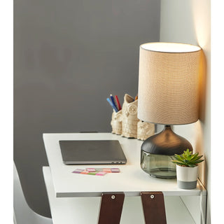 Veridian Table Lamp