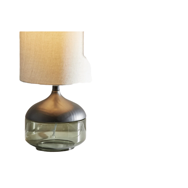 Veridian Table Lamp