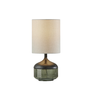 Veridian Table Lamp