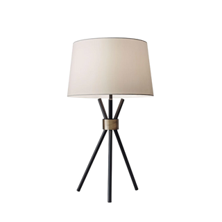 Triad Table Lamp