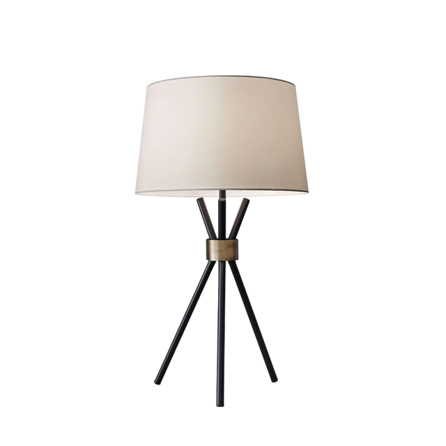 Triad Table Lamp