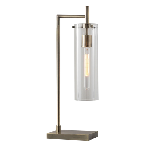 Spire Table Lamp