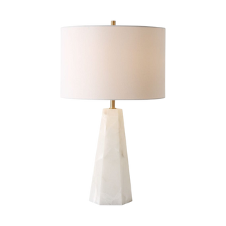 Quartz Table Lamp