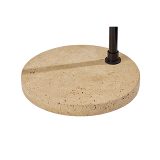 Strata Arc Floor Lamp