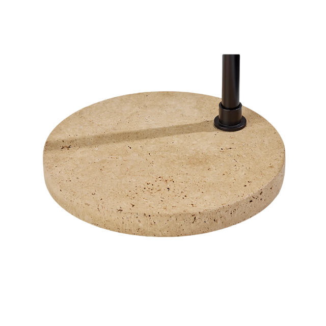 Strata Arc Floor Lamp