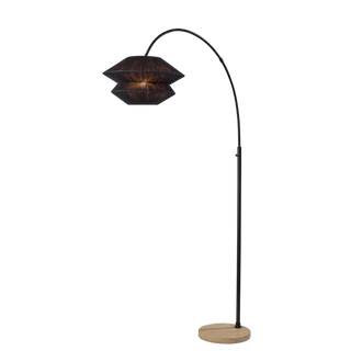 Strata Arc Floor Lamp