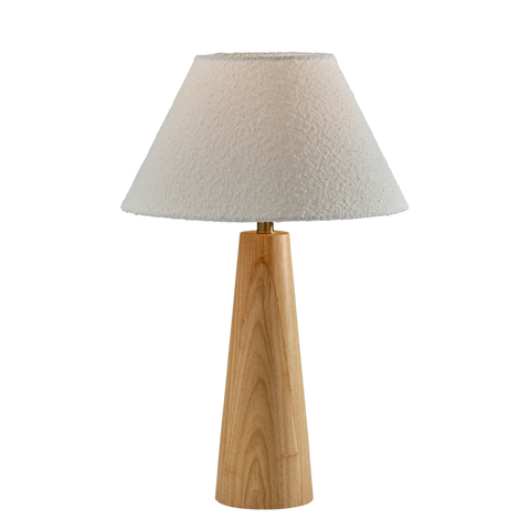 Malibu Table Lamp