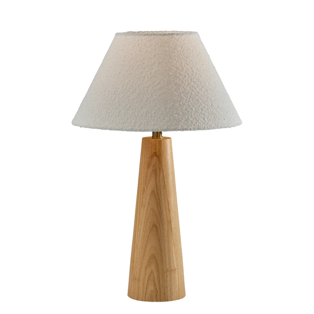 Malibu Table Lamp