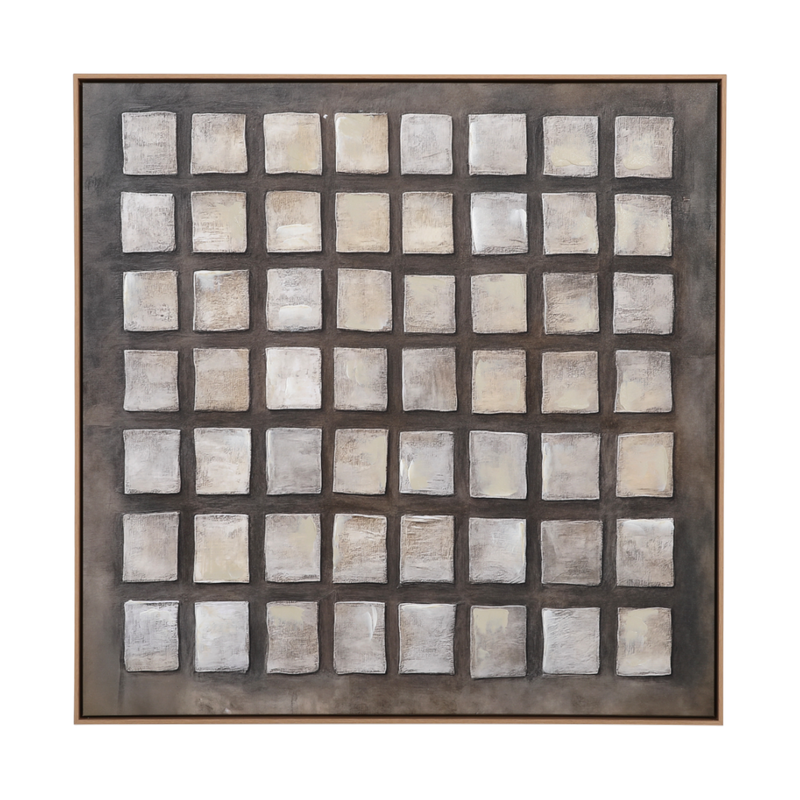 Nacre Wall Art