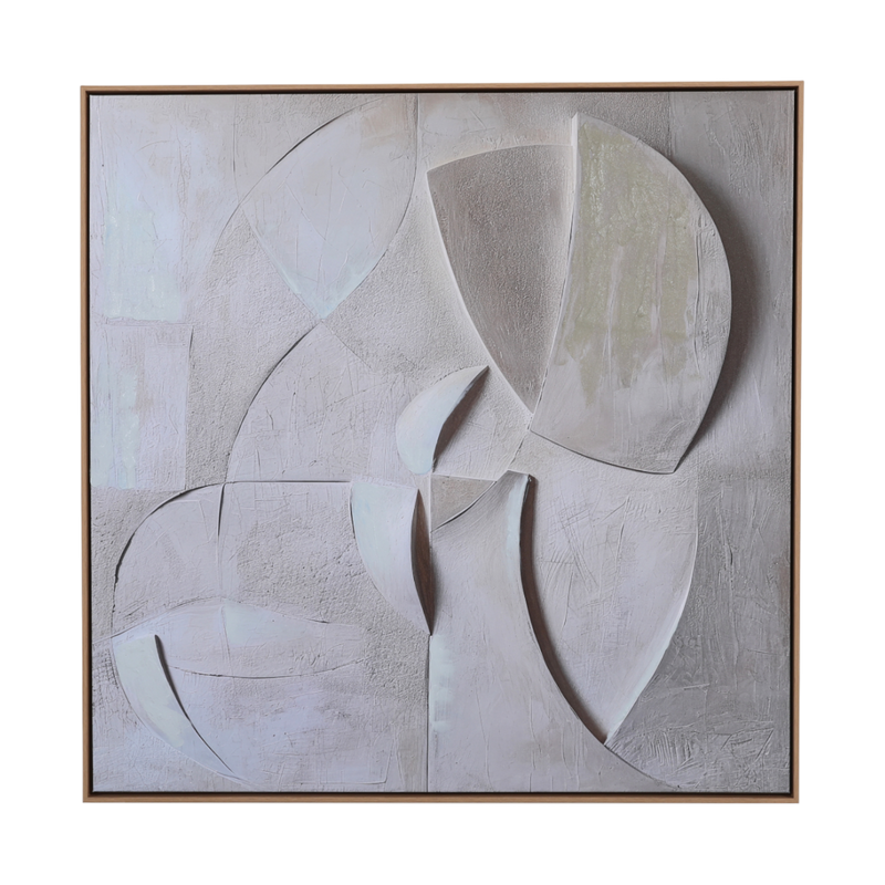 Elarra Wall Art