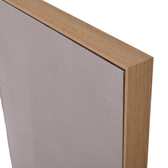 Creamed Earth Wall Art