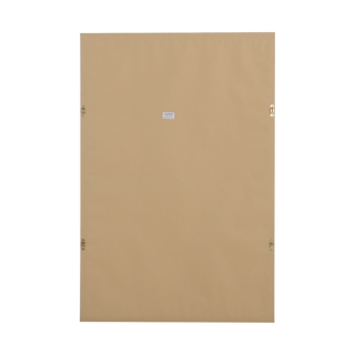 Creamed Earth Wall Art