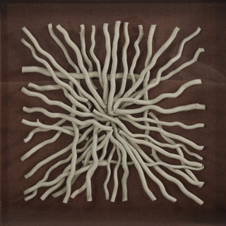 Whispered Earth Wall Art