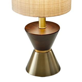 Equis Table Lamp