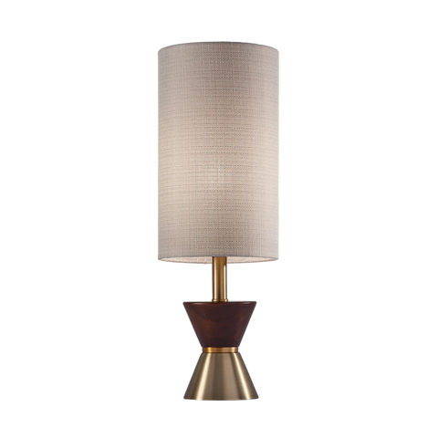 Equis Table Lamp