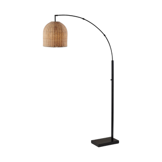 Caprice Arc Floor Lamp