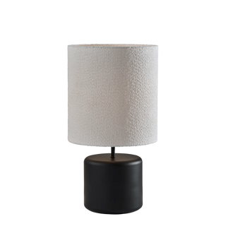 Chenille Tall Table Lamp