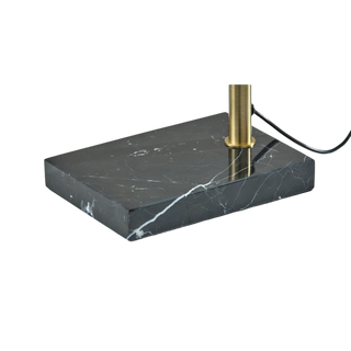 Vector Brass Led Desk Lamp