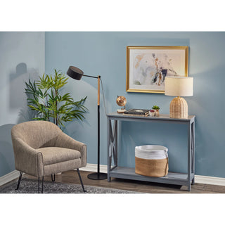 Riad Medium Table Lamp