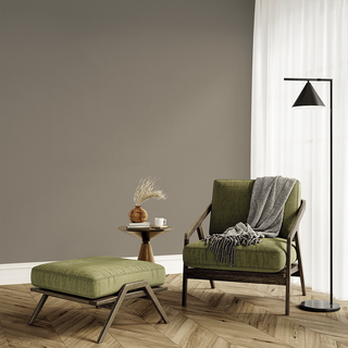 Palazzo Wallpaper Sand