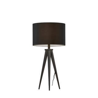 Bevel Table Lamp