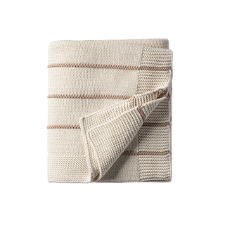 Bande Blanket Rose