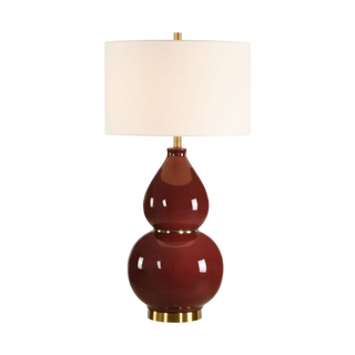 Burgus Table Lamp