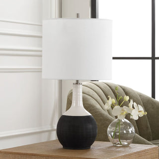 Devi Table Lamp