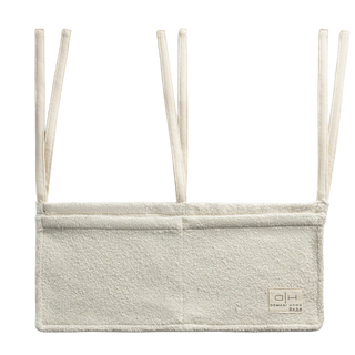 Boucle Crib Organizer