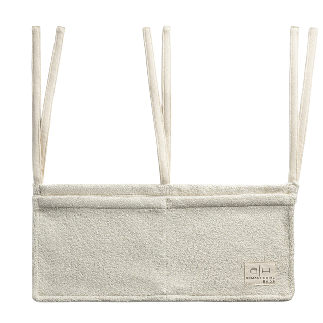 Boucle Crib Organizer