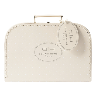 Bebe Suitcase