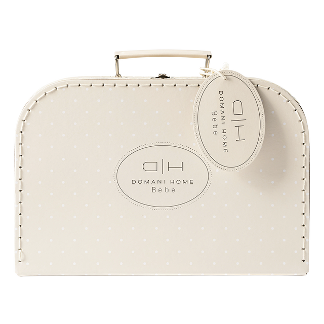 Bebe Suitcase