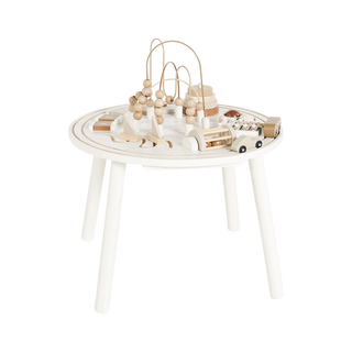 Activity Table