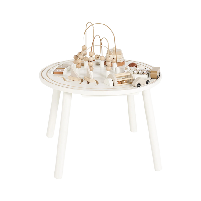Activity Table