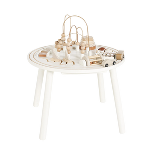 Activity Table