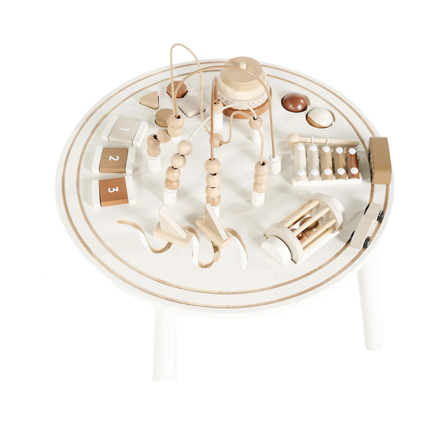 Activity Table